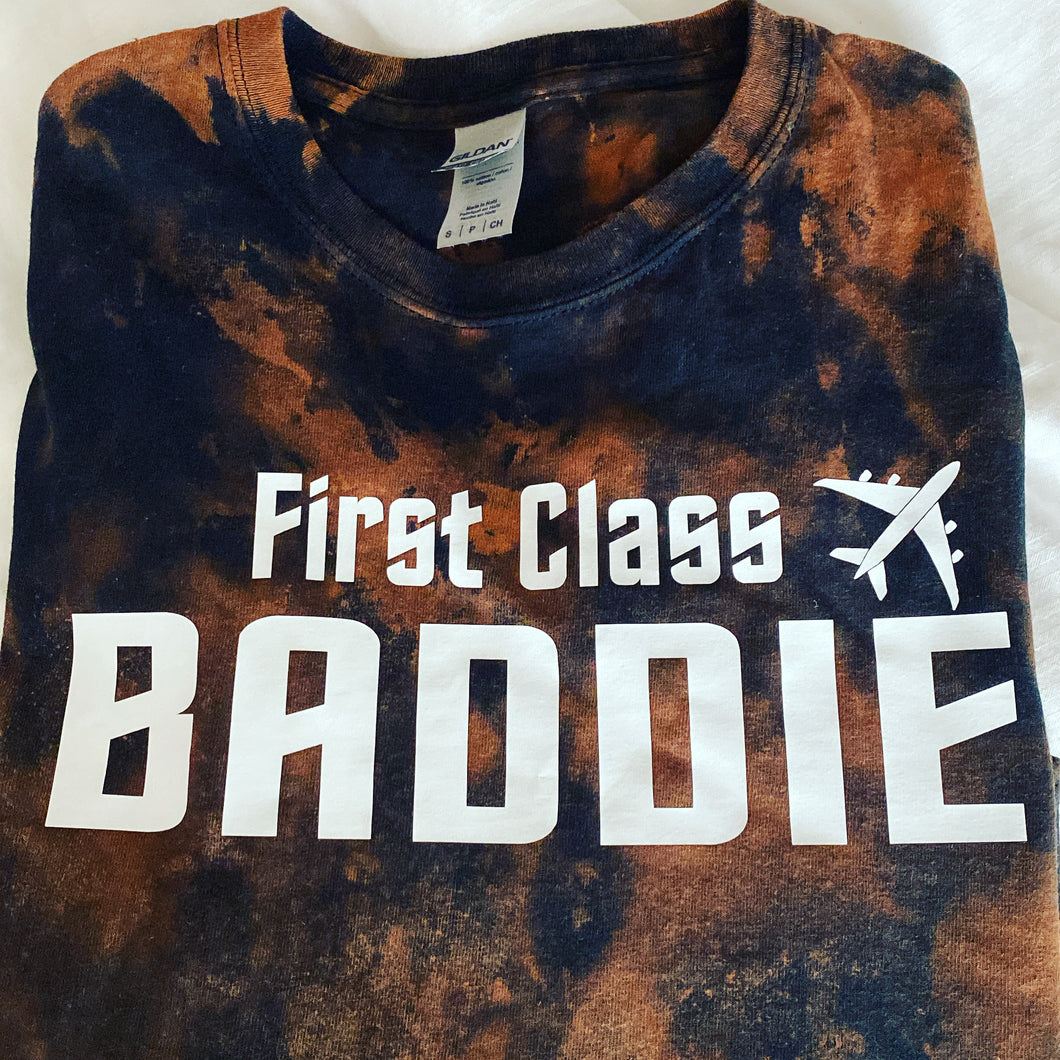 Pre-Sale* First Class baddie TAC
